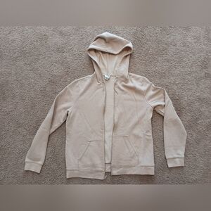 (🌻2/$9) Zip-Up Hoodie